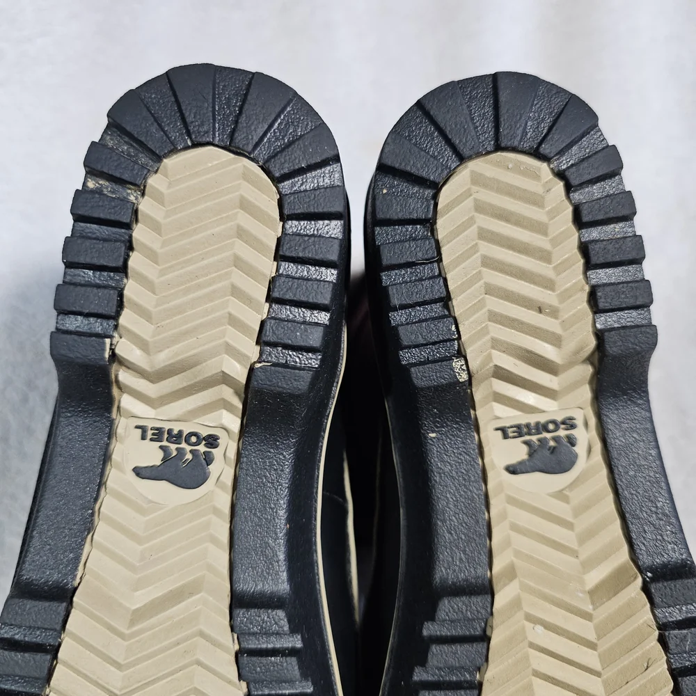 Sorel cozy chic